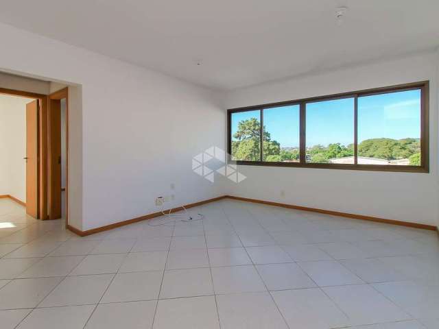 Apartamento de 2 dormitórios, próximo a Av. Aparício Borges.