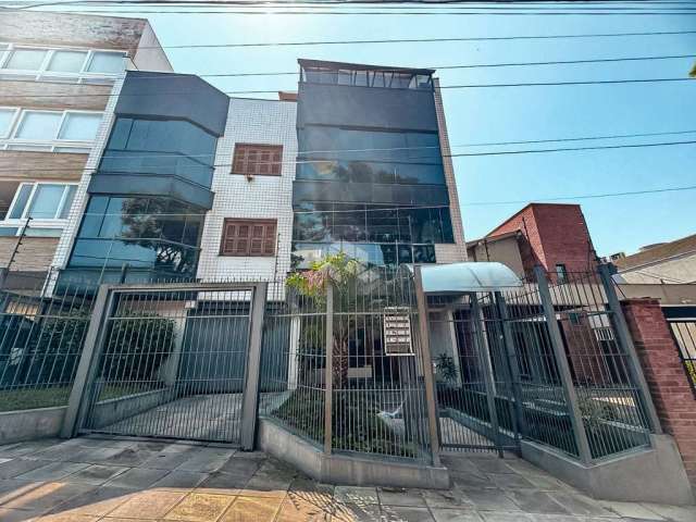 Apartamento Garden 109m², 03 dormitórios no bairro Menino Deus