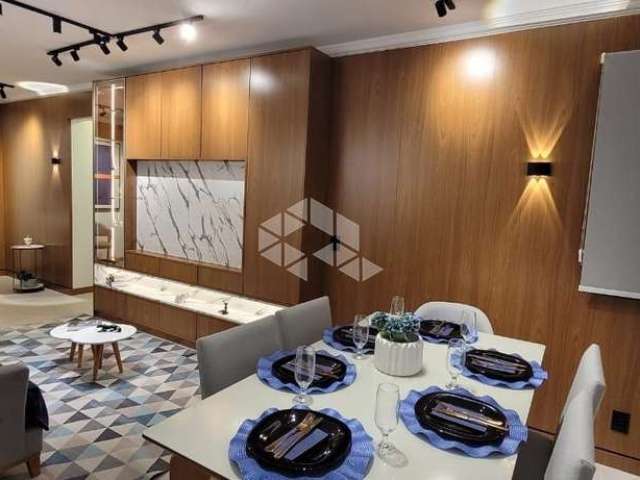 Apartamento na Protásio Alves 2 dormitórios