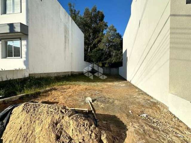 Terreno no condomínio reserva lagos de Nova Ipanema