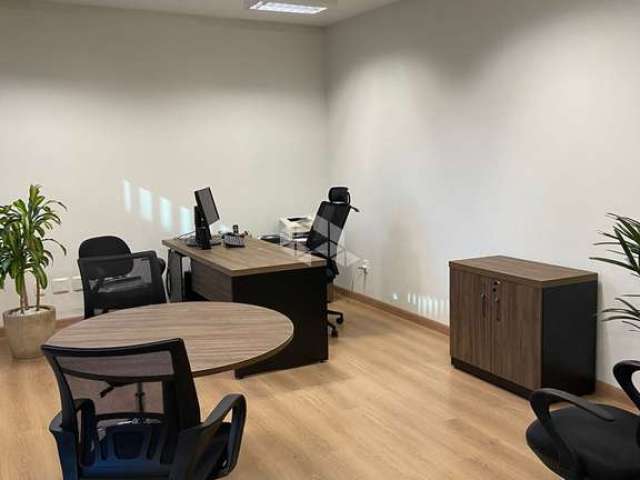 SALA COMCIAL COM 24m² NO BAIRRO AUXILIADORA.