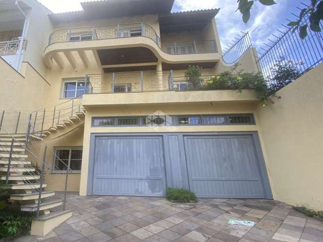 Casa com 5 suítes no Bairro Jardim Botânico