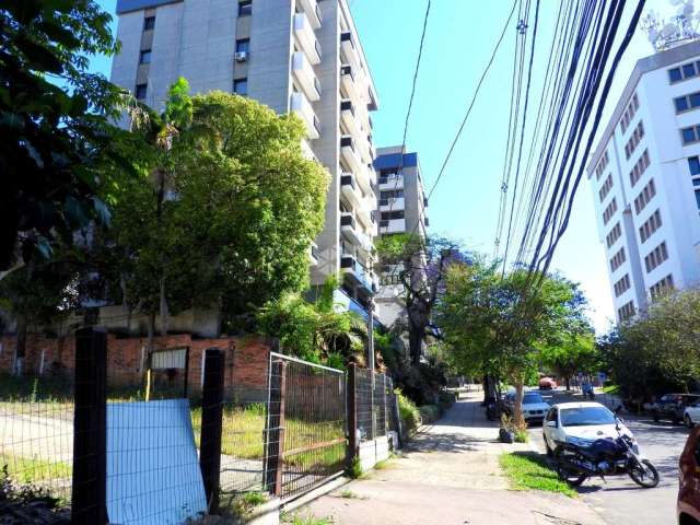 Terreno com 462m²,   14 X33  de  fundos.