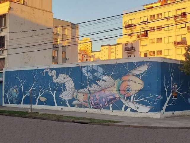 Prédio localizado no bairro Floresta.