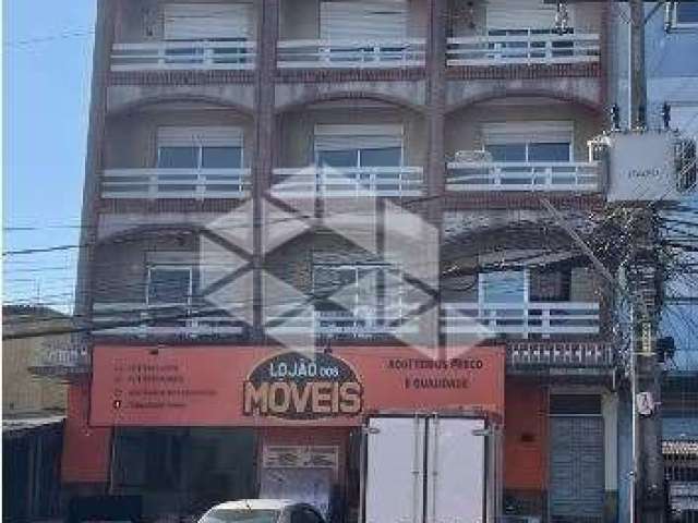 Prédio comercial na Mathias Velho