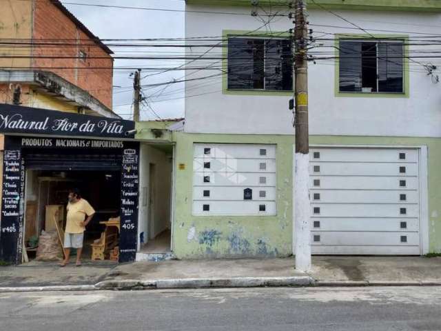 Vendo Ampla Casa Pq Colonial - São Mateus