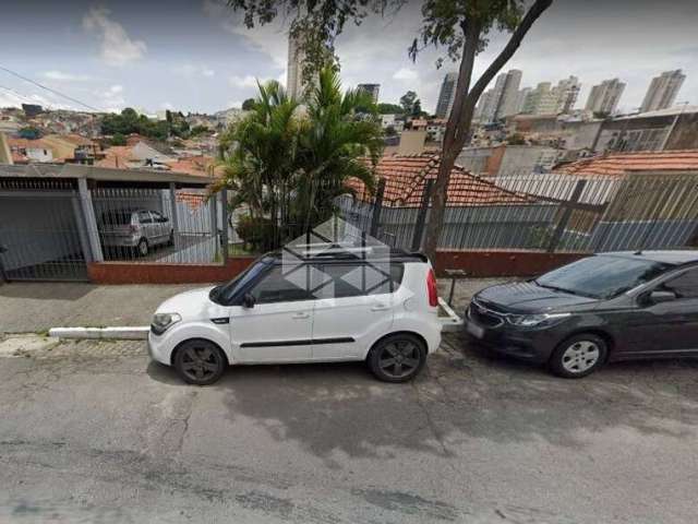 Casa Térrea com Acessibilidade entre o Alto da Mooca e Água Rasa