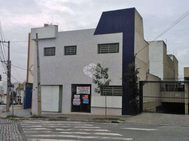 Prédio Comercial Alto da Moóca