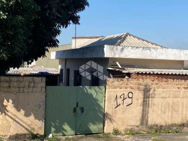 Vendo Terreno de Esquina