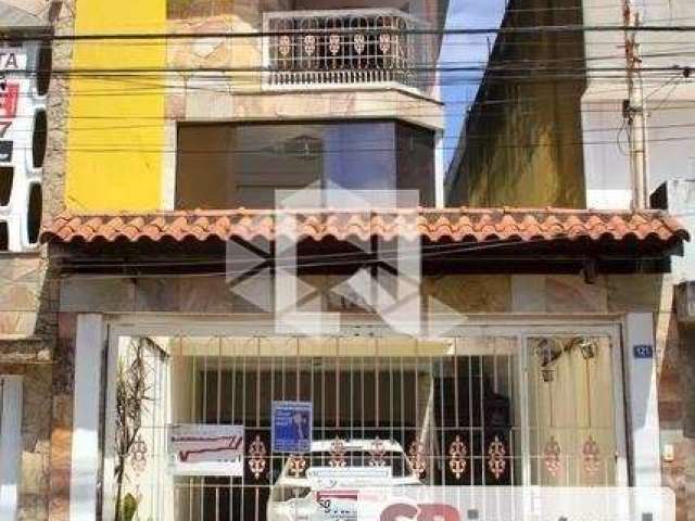 Vendo/Alugo Excelente Sobrado em GRU