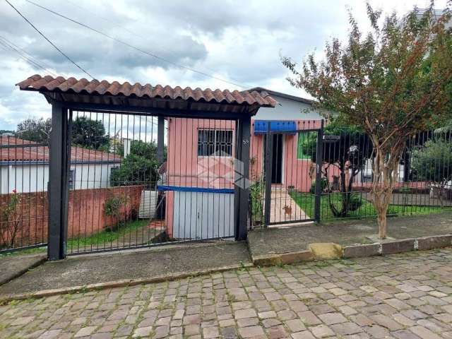 Casa no Bairro Licorsul