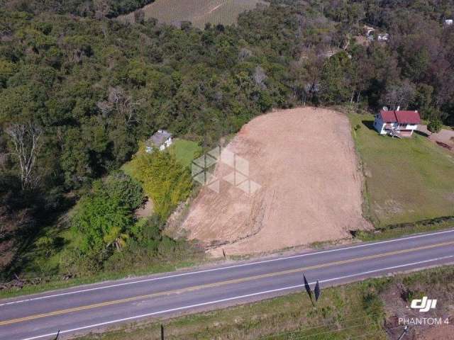 Terreno comercial no Vale dos Vinhedos