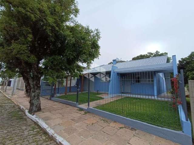 Sua nova vida começa aqui: Espaço, conforto e localização privilegiada no encantador bairro Panazzolo, em Bento Gonçalves/RS!