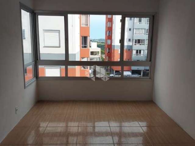 Invista no seu conforto e qualidade de vida: Apartamento com vista privilegiada no bairro São João!