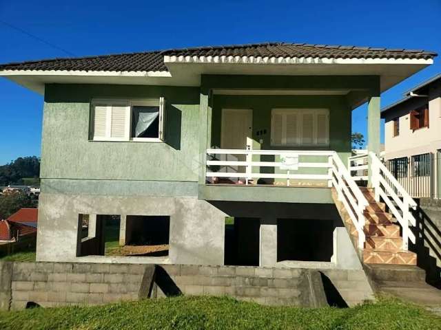 Casa com 3 dormitórios em Carlos Barbosa