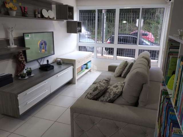 Apartamento 01 dormitório e 01 vaga