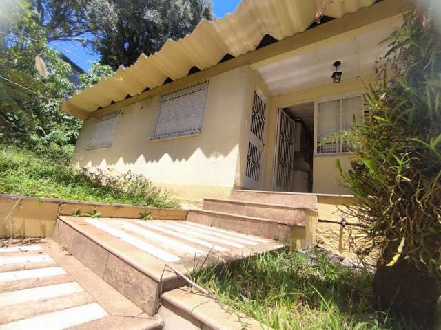 Terreno com  casas no bairro São Roque