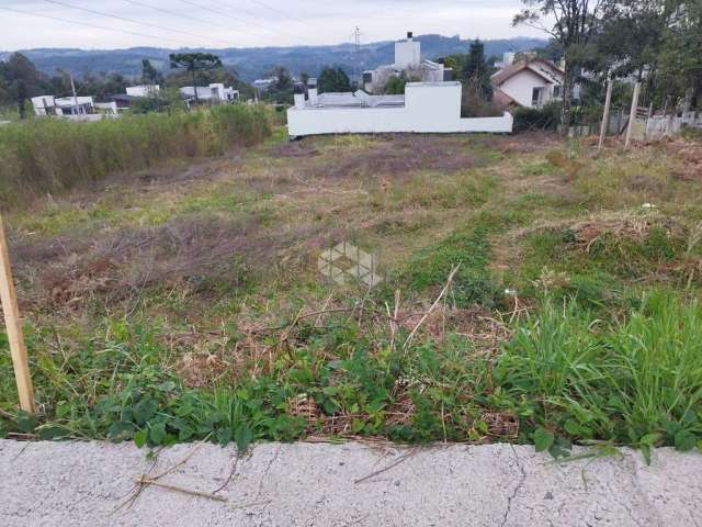 Terreno no Santo Antão, em condomínio residencial Piemonte com  853m²