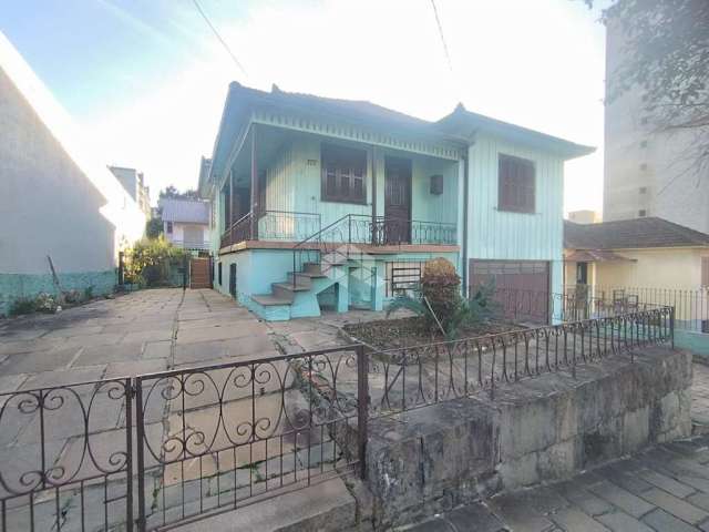 Terreno no bairro São Francisco com 420m²