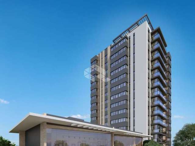 Apartamento 110m² com 2 suítes