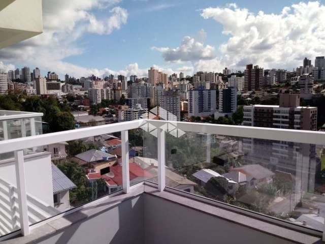 Apartamento dois dormitórios com 98.00 m²