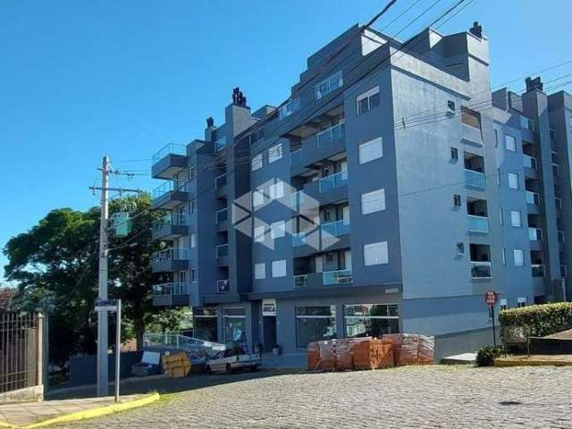 Apartamento 02 dorm., suíte, 2 vagas ,localização privilegiada e vista panorâmica da cidade.