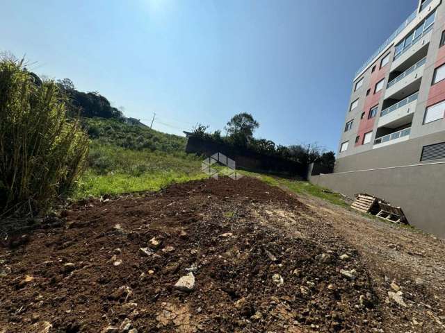 Terreno plano no bela vista em carlos barbosa