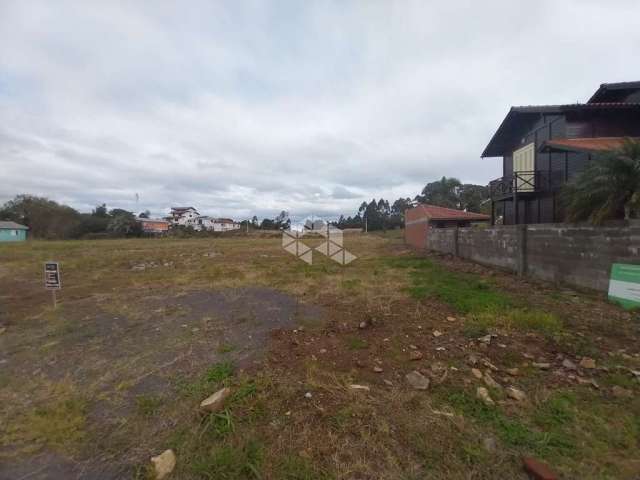 Terreno plano na área central de Monte Belo do Sul