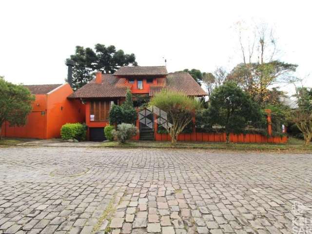 casa de luxo no Santo Antão