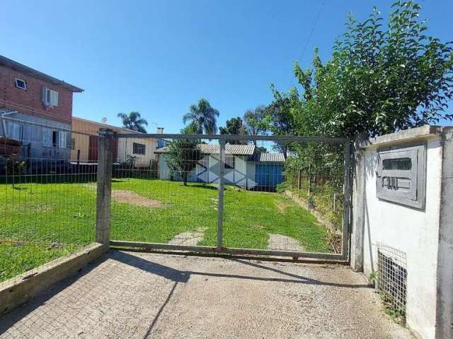 Terreno de 390m² plano no Bairro Santa Helena