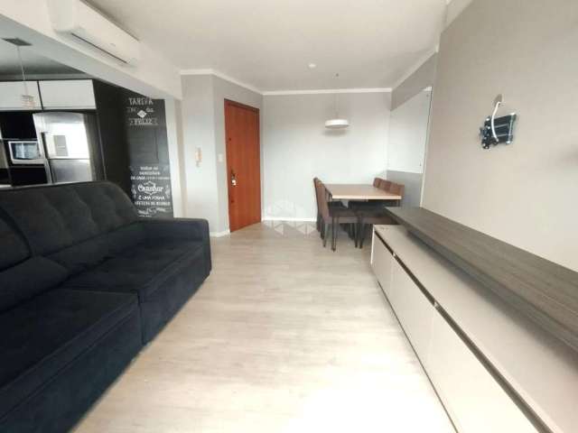 Apartamento no borgo em Bento Gonçalves.