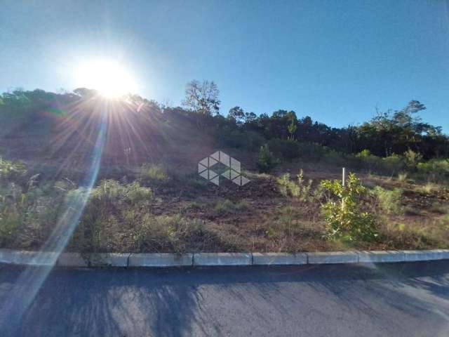 Terreno no bairro Santo Antão