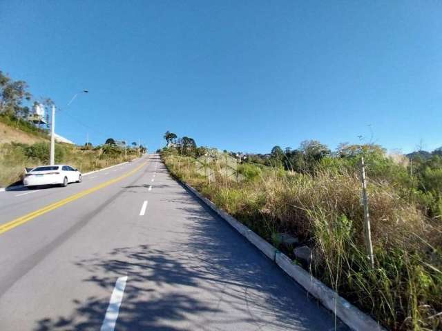 Terreno no bairro Santo Antão