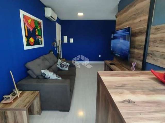 Excelente apartamento