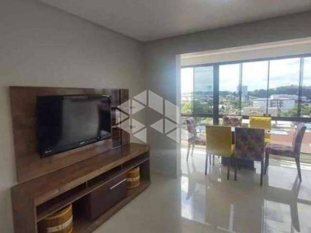 Apartamento na Av. São Roque