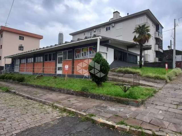 Terreno/Prédio comercial