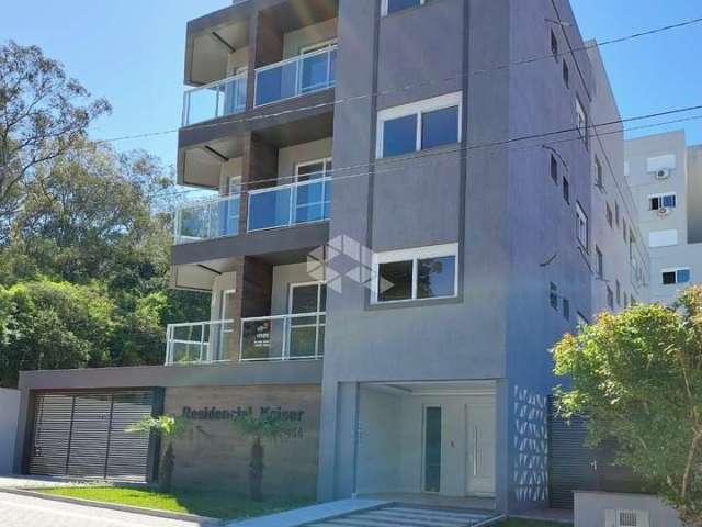 Apartamento  com 73 m² privativos, 02 dorm. (01 suíte) localizados a 700 metros da Prefeitura de Carlos Barbosa.