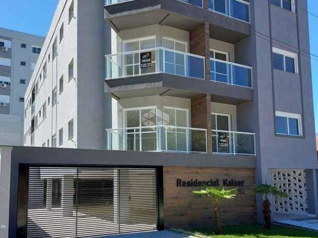 Apartamento ensolarado com 70 m² privativos, 02 dorm. (01 suíte) localizados a 700 metros da Prefeitura de Carlos Barbosa.