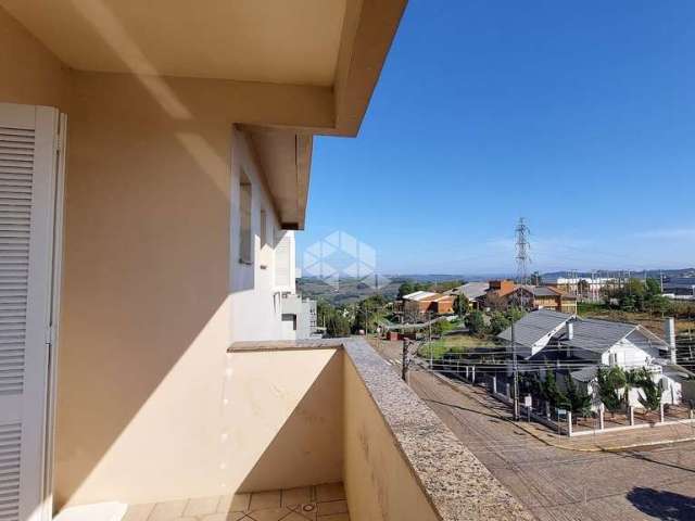 Apartamento no Bairro Santa Rita