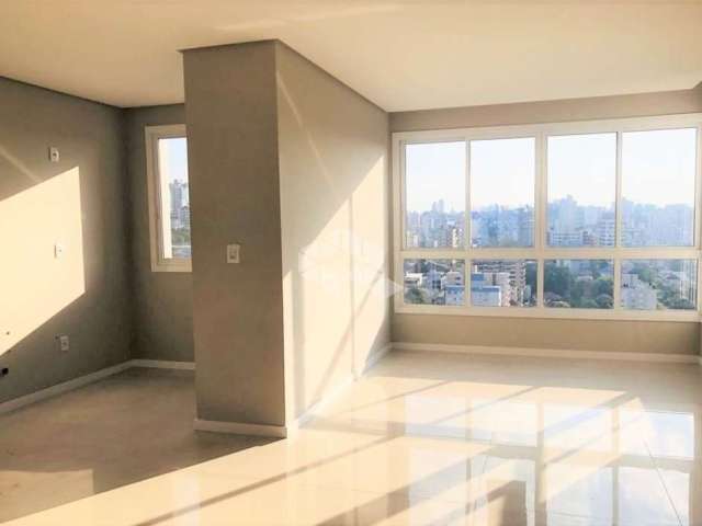 Apartamento novo de 01 dormitório na cidade de Bento Gonçalves/RS!