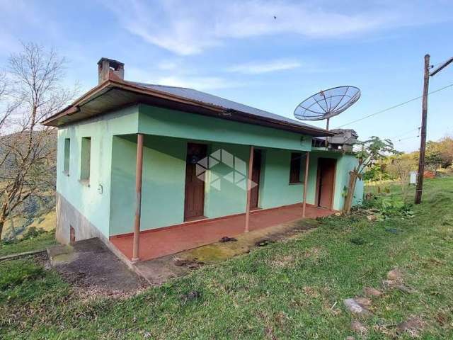 Área de 12ha com casa e em Monte Belo do Sul