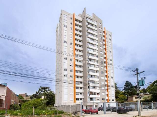 Apartamento a 3 minutos da Universidade de Caxias do Sul - UCS