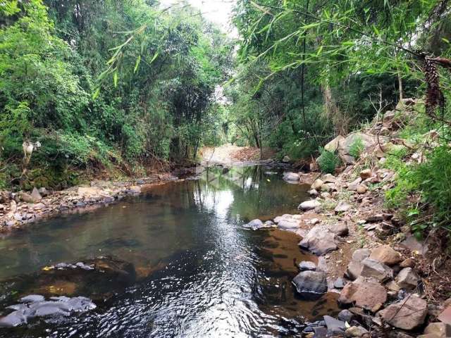 Terra de 2 ha no Vale dos Vinhedos