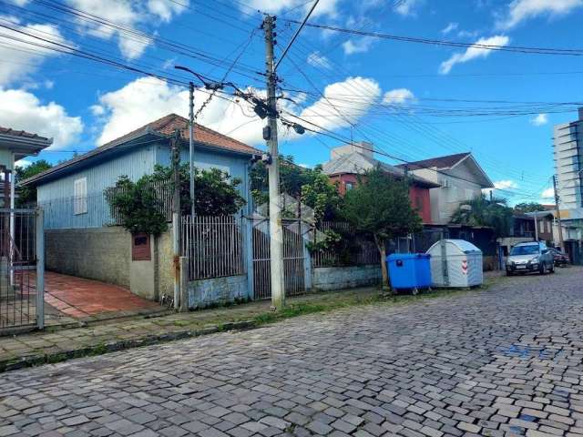 Terreno noBairro   Cidade Alta em Bento Gonçalves