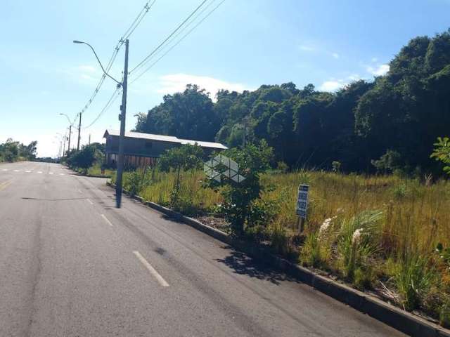 Terreno em São Valentim