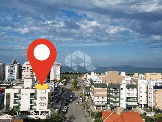 Apartamento com 02 quartos/dormitórios em Governador Celso Ramos- SC