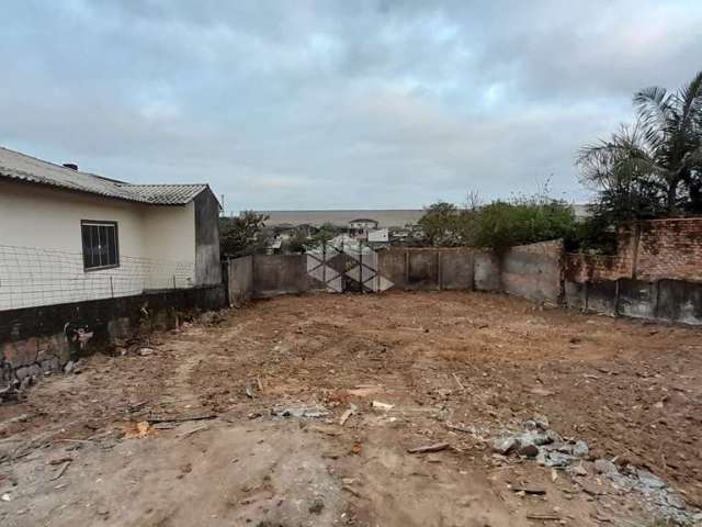 Terreno no bairro Serraria, em São José- SC