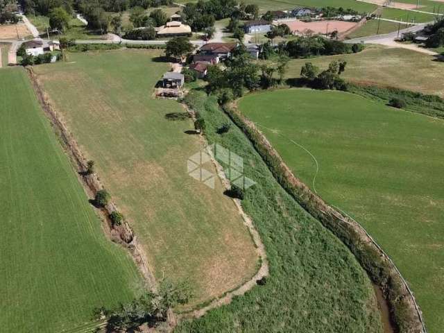 Terreno em Antônio Carlos- SC