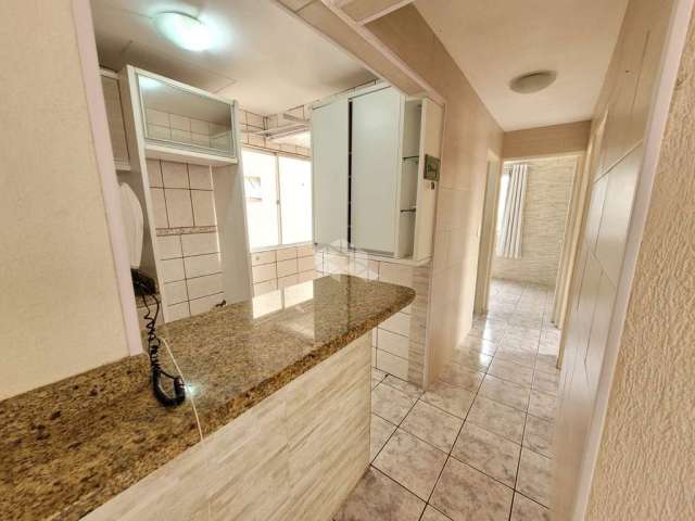 Apartamento com 2 quartos/dormitórios no bairro Universitário, em Biguaçu- SC