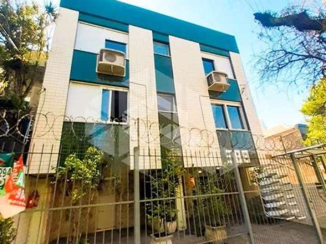 Apartamento de 01 dormitório com área externa, TÉRREO,  57m² de área privativa